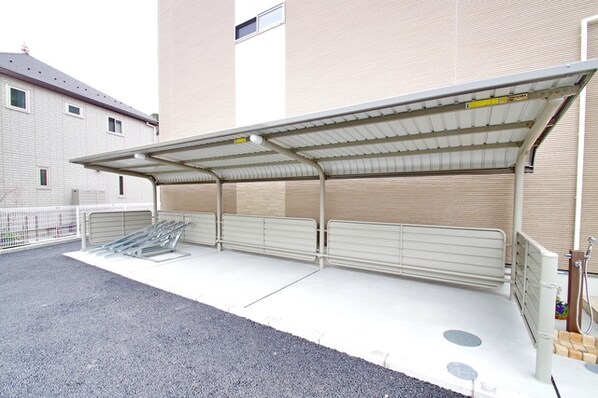 スタヴ オールの物件内観写真